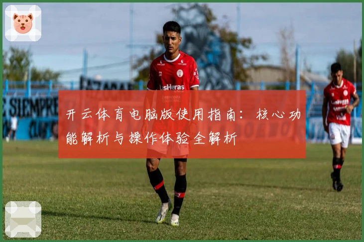 开云体育电脑版使用指南：核心功能解析与操作体验全解析