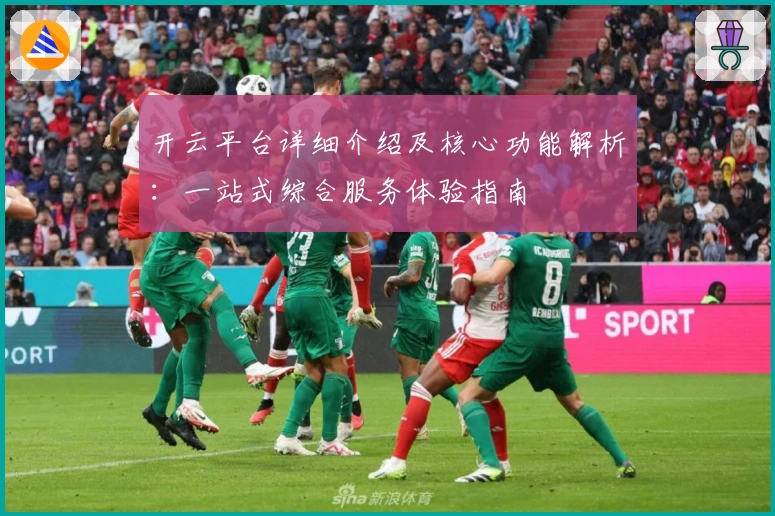 开云平台详细介绍及核心功能解析：一站式综合服务体验指南